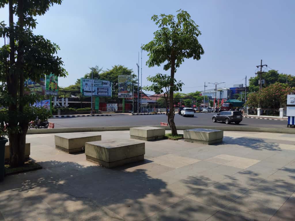 Alun-Alun